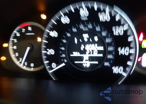 2013 Honda Accord Lx z USA, uszkodzony, nr VIN 1HGCR2F36DA068398